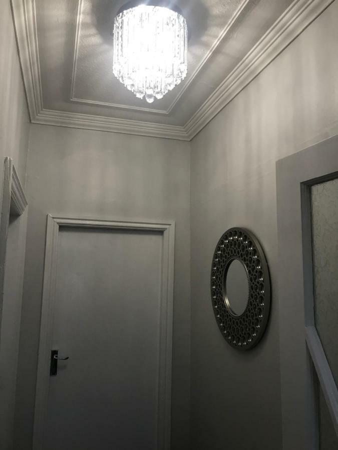 Cornwall Apartments ブラックプール エクステリア 写真